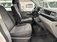 Volkswagen Caravelle vaihtoauto