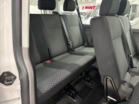 Volkswagen Caravelle vaihtoauto