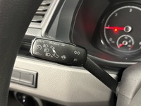 Volkswagen Caravelle vaihtoauto