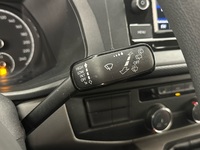 Volkswagen Caravelle vaihtoauto