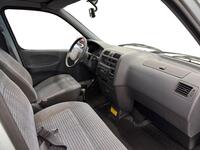 Toyota Hiace vaihtoauto