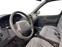Toyota Hiace vaihtoauto