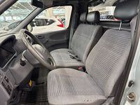 Toyota Hiace vaihtoauto
