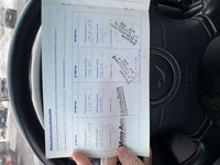 Subaru Forester vaihtoauto