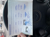 Subaru Forester vaihtoauto