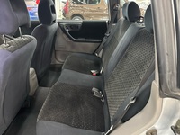 Subaru Forester vaihtoauto