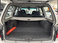 Subaru Forester vaihtoauto