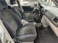 Subaru Forester vaihtoauto