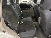 Subaru Forester vaihtoauto