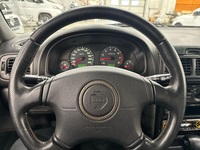 Subaru Forester vaihtoauto