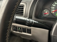 Subaru Forester vaihtoauto