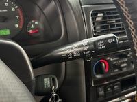 Subaru Forester vaihtoauto