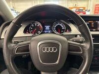 Audi A5 vaihtoauto