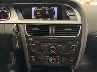 Audi A5 vaihtoauto