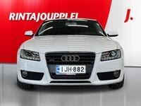 Audi A5 vaihtoauto
