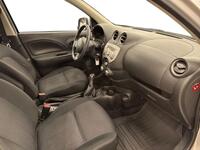 Nissan Micra vaihtoauto