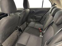 Nissan Micra vaihtoauto
