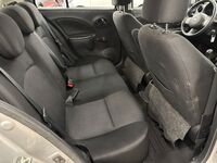 Nissan Micra vaihtoauto