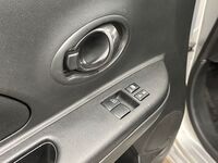 Nissan Micra vaihtoauto
