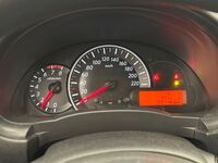 Nissan Micra vaihtoauto