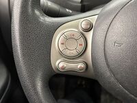 Nissan Micra vaihtoauto