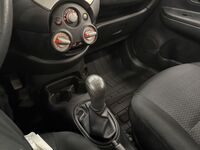 Nissan Micra vaihtoauto