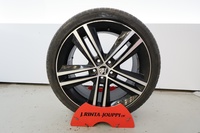 Skoda Rapid vaihtoauto