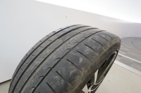 Skoda Rapid vaihtoauto