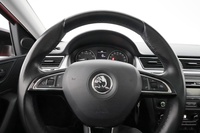 Skoda Rapid vaihtoauto