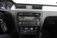 Skoda Rapid vaihtoauto