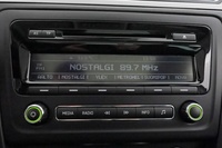 Skoda Rapid vaihtoauto