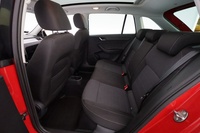 Skoda Rapid vaihtoauto