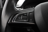 Skoda Rapid vaihtoauto