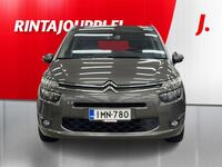 Citroën Grand C4 Picasso vaihtoauto