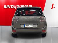 Citroën Grand C4 Picasso vaihtoauto