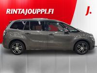 Citroën Grand C4 Picasso vaihtoauto