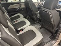 Citroën Grand C4 Picasso vaihtoauto