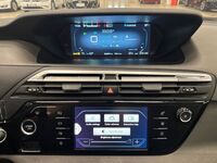 Citroën Grand C4 Picasso vaihtoauto