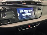 Citroën Grand C4 Picasso vaihtoauto