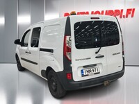 Renault Kangoo vaihtoauto