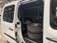 Renault Kangoo vaihtoauto