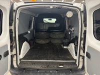 Renault Kangoo vaihtoauto