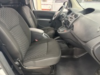 Renault Kangoo vaihtoauto