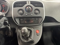 Renault Kangoo vaihtoauto