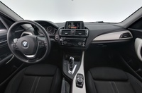 BMW 120 vaihtoauto