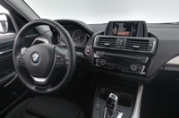 BMW 120 vaihtoauto