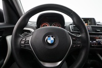 BMW 120 vaihtoauto