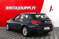 BMW 120 vaihtoauto
