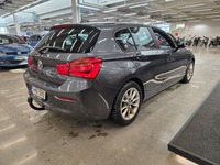 BMW 120 vaihtoauto