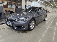 BMW 120 vaihtoauto
